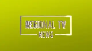 Regional TV News: May 13, 2024