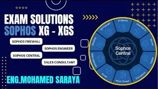 ET80 – Sophos Firewall v18 5 – Engineer exam answers