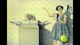 Five Alive commercials - 