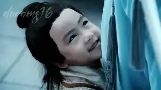 The Indomitable Lord Chen Qin (импровизация)😂😂