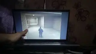 6 прохождение Max Payne