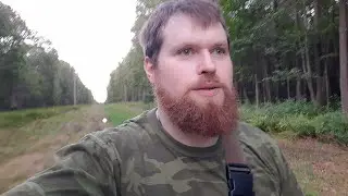 Trail Camera Drop Off - Biggest Bear and Elk I have ever seen!!
