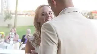 Hamaker Wedding