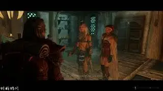 SKYRIM: Approaching 50