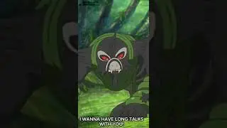 Edit de Zoroark x Sub- Alfa zarude pedido por (@asiasworld992 )