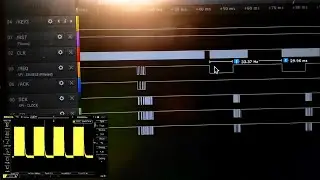 Sony DTC-2000ES: Finding the Cause of the Glitch