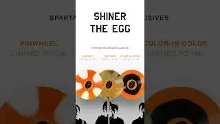 Shiner - 