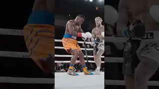 Jake Paul's Most BRUTAL Knockouts - Ranked