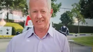 Sky Sports Reporter - Manchester Sh*tty