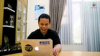 Talkshow Implementasi Ilmu Terapan dalam Mewujudkan Energi Berkelanjutan