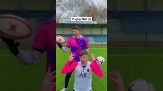 THIS OR THAT FOOTBALL CHALLENGE ⚽️↔️🤣 