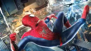 Hans Zimmer - The Electro Suite (Final Fight With Electro) (The Amazing Spiderman 2 OST #21)