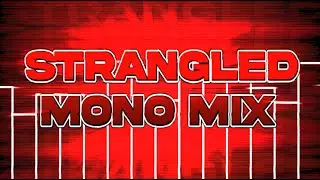 (INSTRUMENTAL) STRANGLED GBA VERSION (Mono Mix) - FNF Pokepasta Perdition