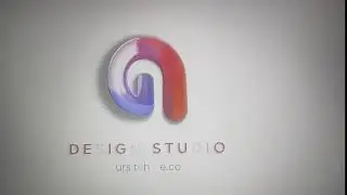 Folding Logo Video || Video Animation || Logo Intro || KitKat King Graphics Studio || Logo Animation