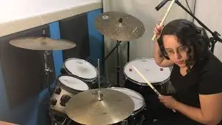 10 Music Styles on the Drums