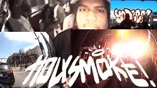 My HolySmoke 24' Experience @indietribe   Part 2