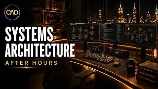 Systems Engineer Focus Music | Deep Work for IT Professionals (2 Hours)