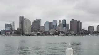 Is the Boston accent dying?
