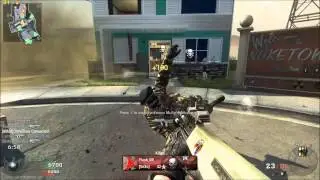 Nuketown Craziness - Black Ops