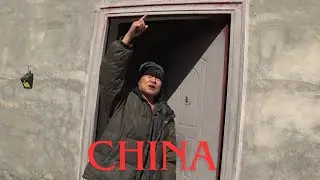 I found an abandoned neighborhood in Beijing 🇨🇳