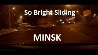 So Bright Sliding