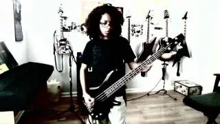 "Dawn Patrol" (Cover) By:megadeth