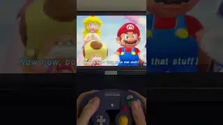 Will Switch 2 GameCube controller work with Mario Sunshine?