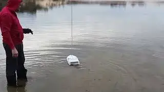 Подлодка Сталкер .