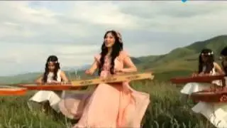Қарақат - Келші, келші