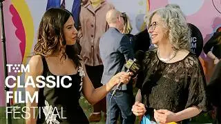 Jane Fonda, Robert Redford & a Night to Remember | TCMFF 2026 | TCM