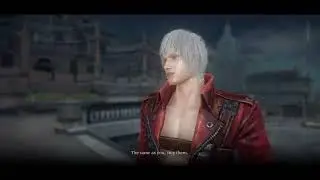 Devil may Cry Peak of Combat Mobile gameplay Part 13