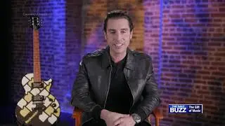 Learning to Play Guitar with American Idol Winner Nick Fradiani!