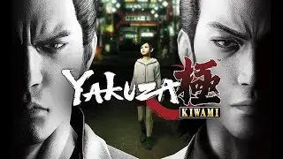 Yakuza Kiwami (PS4) Erick Landon RPG Live