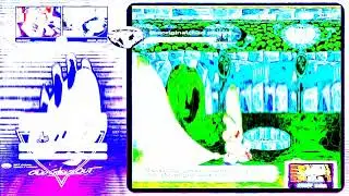 (VOLUME WARNING) Typical OGO Stream