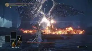 DARK SOULS™ III   MIDIR