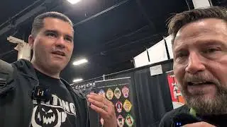 Haunters Against Hate | Vendor Spotlight | East Coast Haunters Convention 
