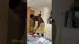 The Clean Up 😜 | The Aftermath