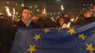 Orientierungskurs: Meilenstein der europäischen Union, Dokumentation 2014 2/2