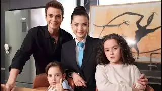 Aybike ❤️ Berk \\ Evli Mutlu Çocuklu Klip #ayber