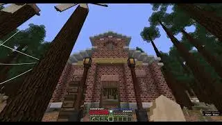 Industrial Craft Ep 4 Major Progress