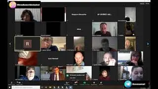 ASSALTO al PARTITO DEMOCRATICO PD di Trapani - RAID ZOOMANNARI #2