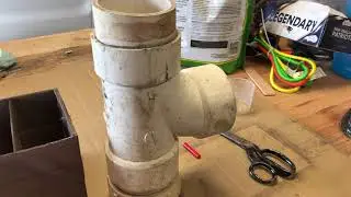 How a septic tank Works