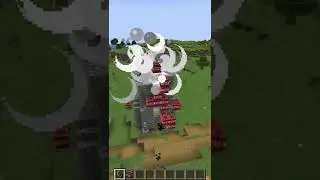 What People Do In Creative Mode