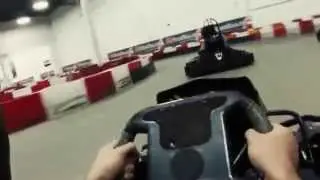 GoPro GoKarts