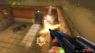 XM8 Что то Может на Рейтинге в CrossFire