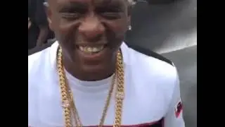 Boosie Badazz livin #FUCKCANCER