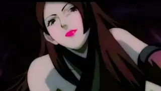 Fuuka kiss ❤ love naruto uzumaki