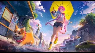 Легендарный ДОСЯ | DeVu Lil | Mobile Legends