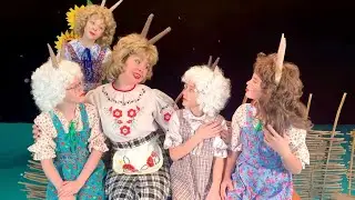 «Мама» (Театральная студия «Действие», детская театральная студия «Волшебная ширма»)