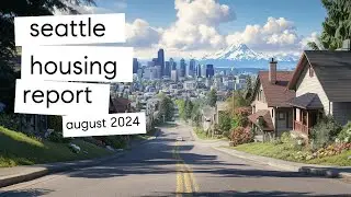so many Seattle homes for sale!!!